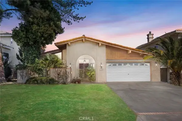 17800 Cresta Blanca Drive, Victorville, CA 92395