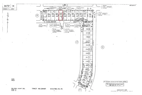 17245 E Ave O, Lake Los Angeles, CA 93591