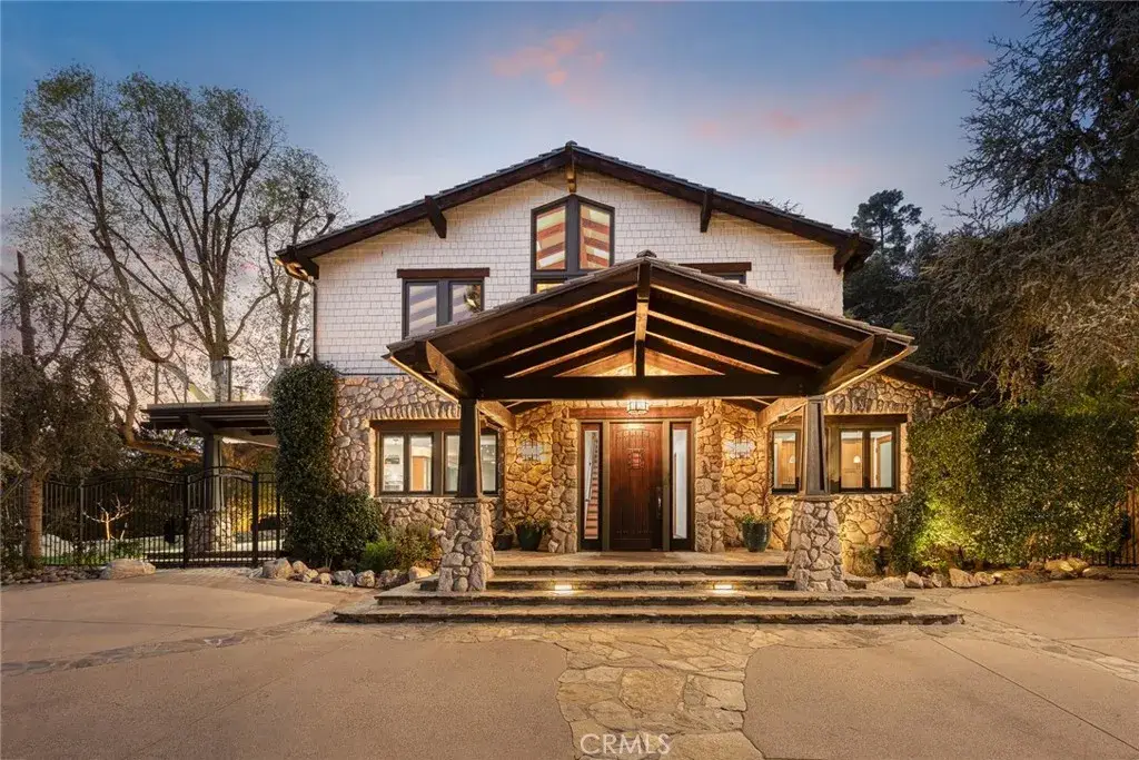 5310 Linda Vista, La Canada Flintridge, CA 91011 - Image #1