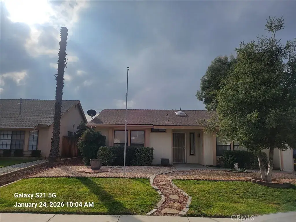 41367 Shadow Palm, Hemet, CA 92544 - #1