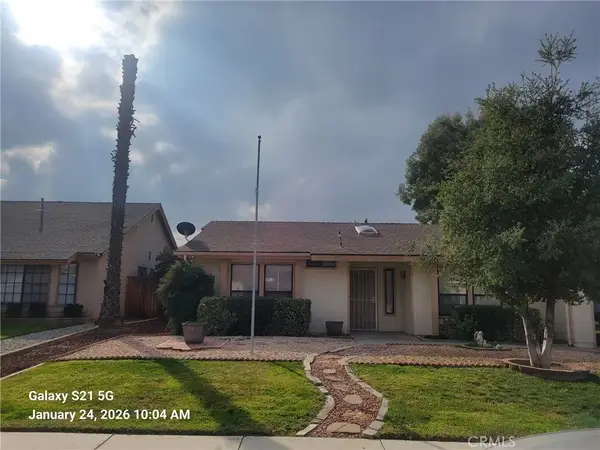 41367 Shadow Palm, Hemet, CA 92544