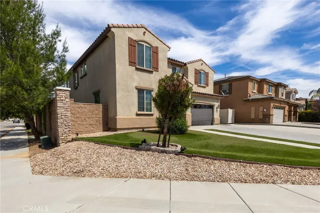1102 Moraga Avenue, Perris, CA 92571 - #1