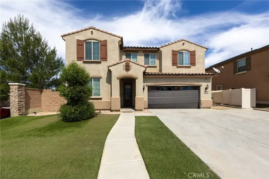 1102 Moraga Avenue, Perris, CA 92571 - #2