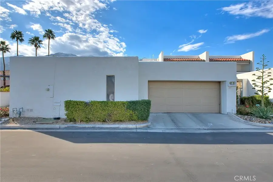 413 Rio Vista Dr, Palm Springs, CA 92262 - Image #2