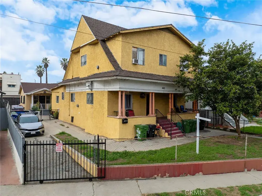 443 S State, Los Angeles, CA 90033 - #1