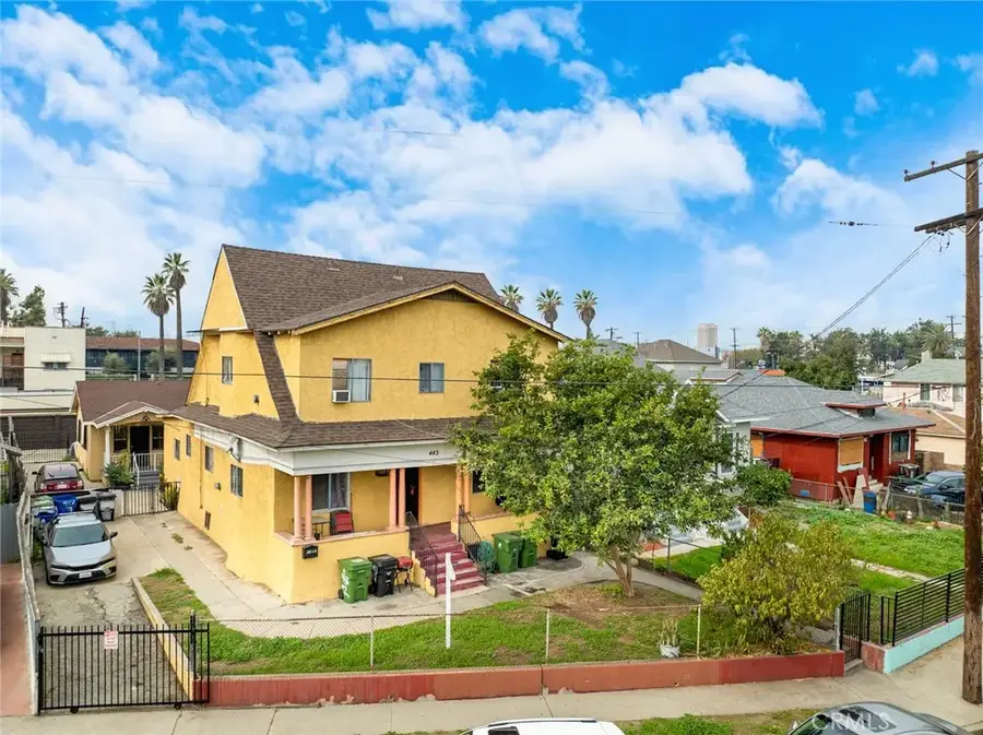 443 S State, Los Angeles, CA 90033 - #2