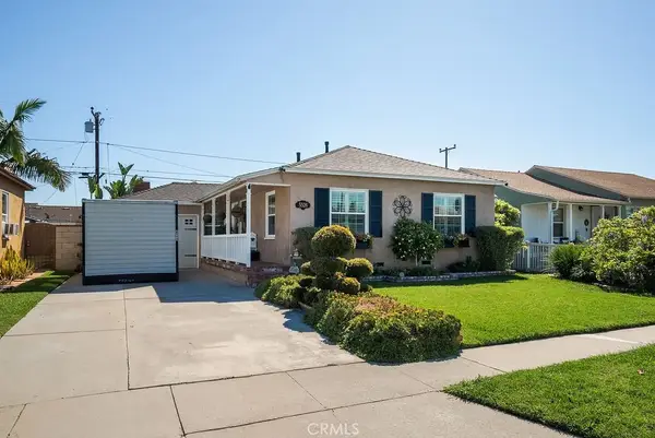 5526 Bonfair, Lakewood, CA 90712