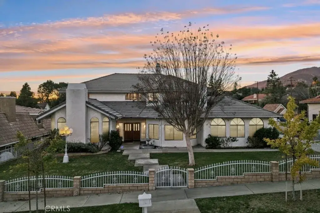 2337 N San Antonio, Upland, CA 91784 - #1