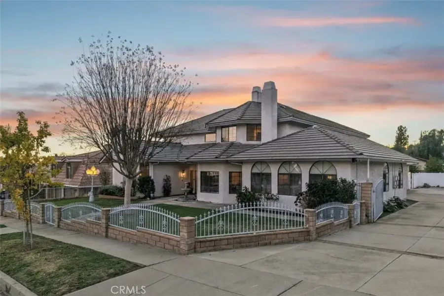 2337 N San Antonio, Upland, CA 91784 - #2