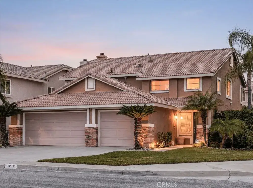 14528 Oxer Court, Fontana, CA 92336 - Image #1