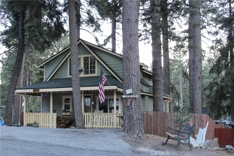 31655 Silver Spruce, Running Springs, CA 92382 - Image #3