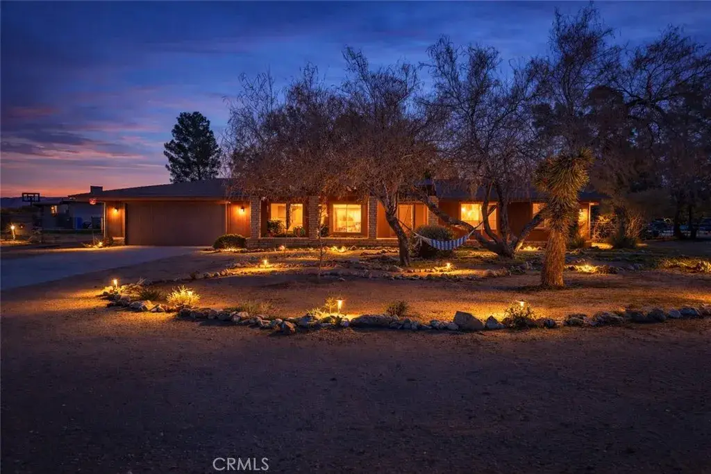 19801 Talihina Road, Apple Valley, CA 92307 - #1