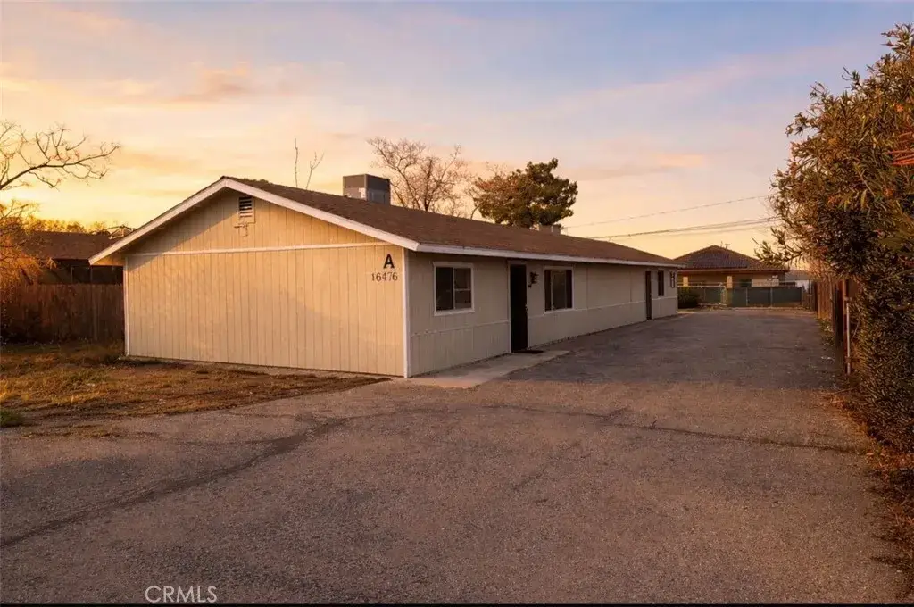 16476 Olive, Hesperia, CA 92345 - Image #1