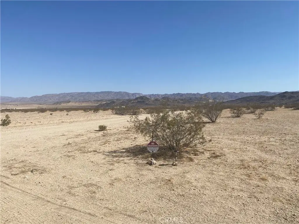 0 Windsong, Joshua Tree, CA 92252 - #1