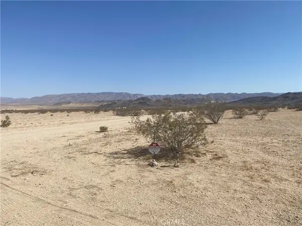 0 Windsong, Joshua Tree, CA 92252