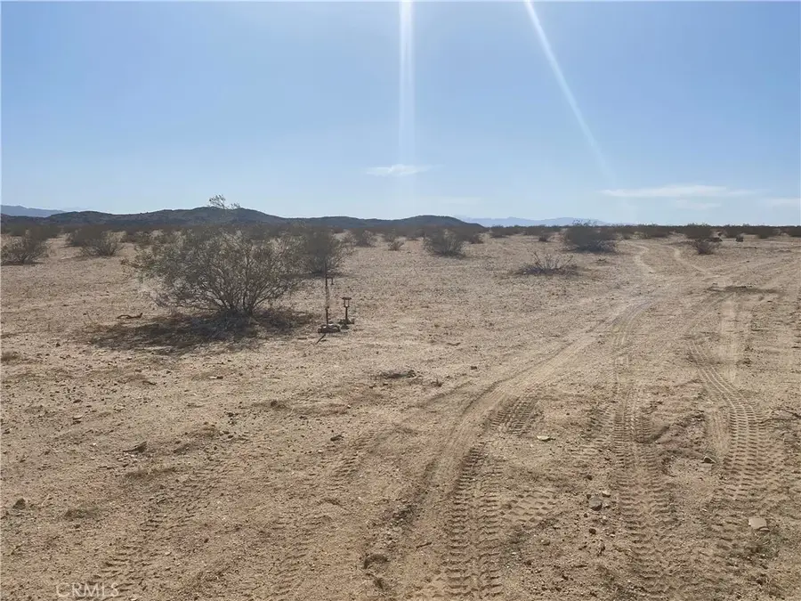 0 Windsong, Joshua Tree, CA 92252 - #2