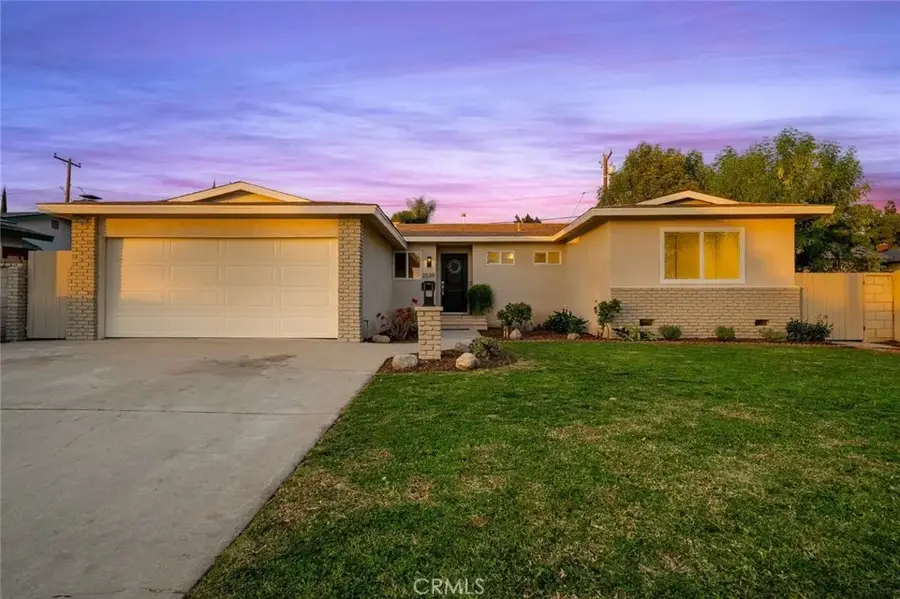 2039 Craig Way, La Verne, CA 91750 - #2