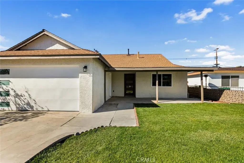 3151 Paddy Ln, Baldwin Park, CA 91706 - Image #1