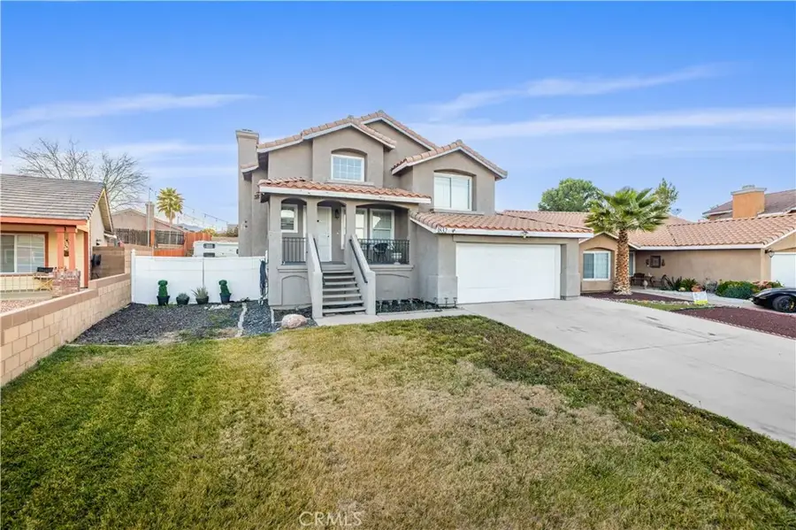 1832 Ivory, Palmdale, CA 93550 - #2