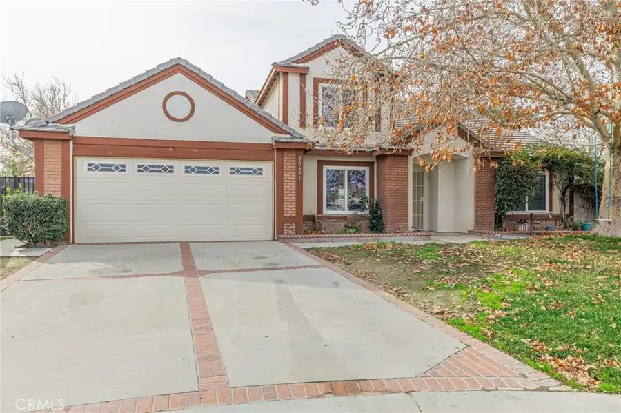 38601 Dedham Court, Palmdale, CA 93552 - #2