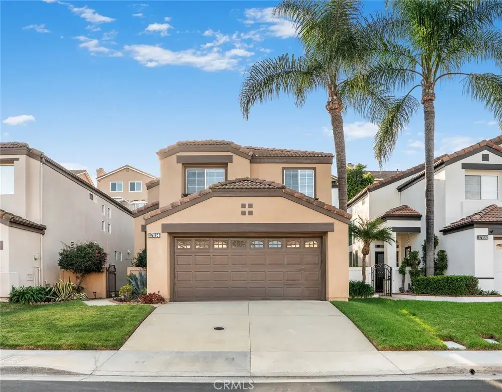 17814 Antherium Drive, Chino Hills, CA 91709 - Image #1