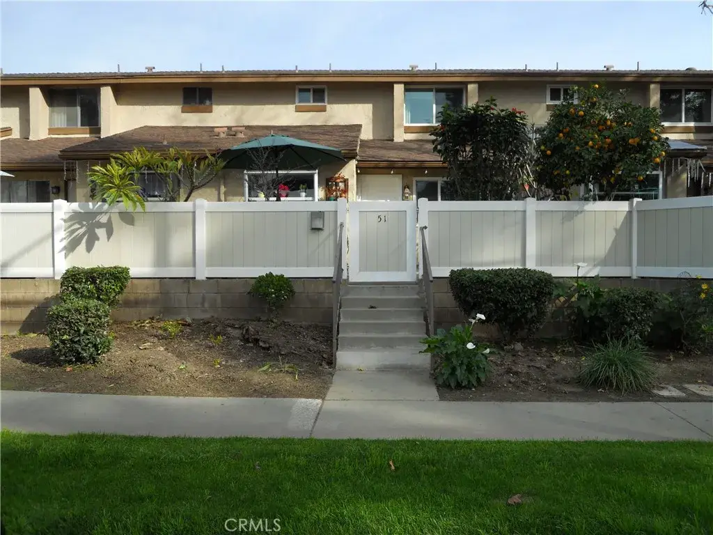 750 E 5th Street #51, Azusa, CA 91702 - Image #1