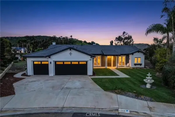 1355 Duckwalk Road, San Marcos, CA 92069