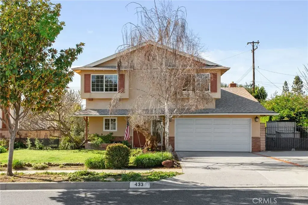 433 N Shaftesbury Avenue, San Dimas, CA 91773 - Image #1