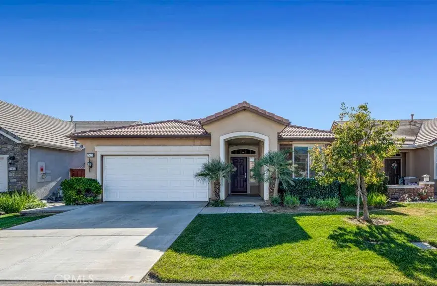 7823 Gibson Circle, Hemet, CA 92545 - Image #1