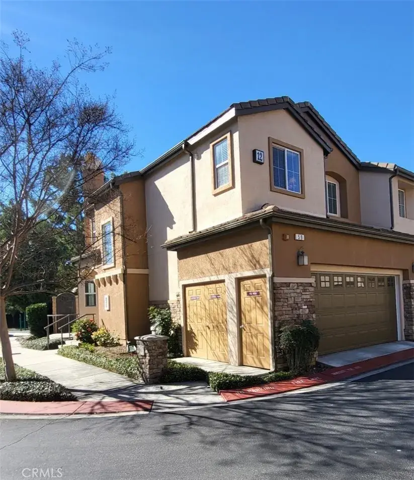 8692 9th #59, Rancho Cucamonga, CA 91730 - #3