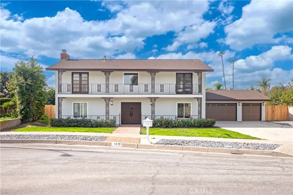 1411 Woodcrest, La Habra, CA 90631 - Image #1