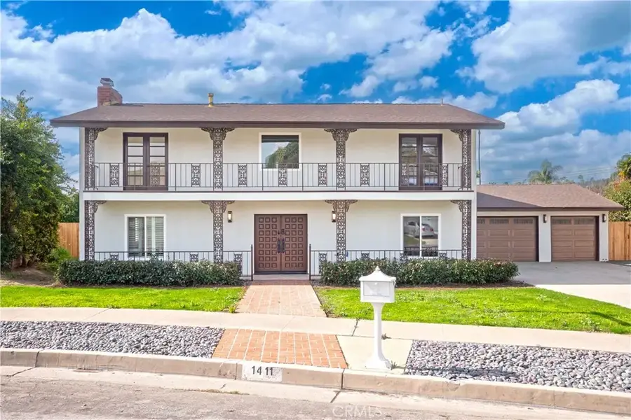 1411 Woodcrest, La Habra, CA 90631 - Image #2