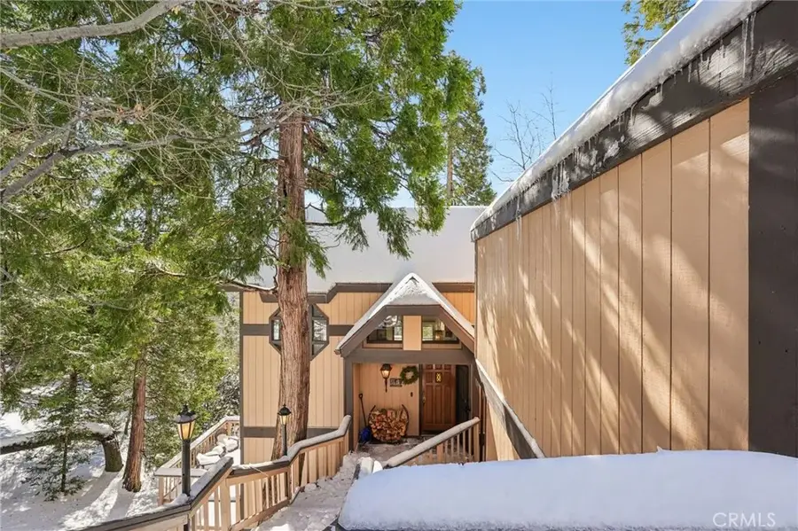 27403 Alpen Drive, Lake Arrowhead, CA 92352 - #2