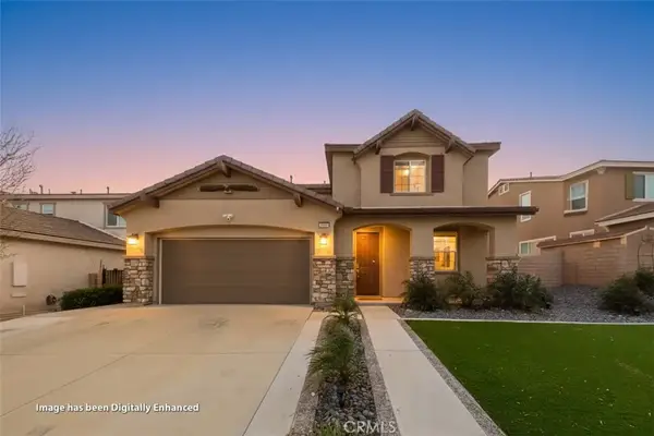 3687 White Ash, San Bernardino, CA 92407