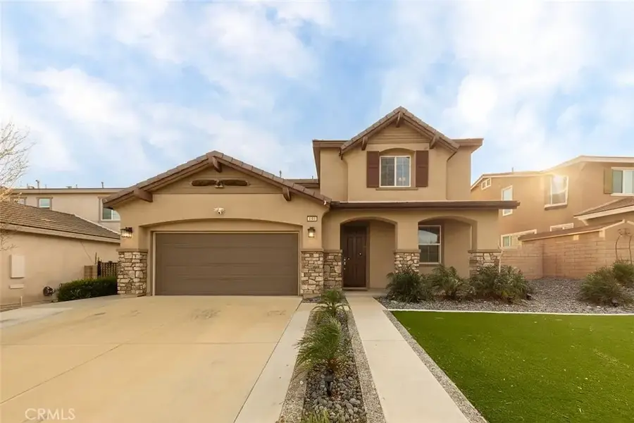 3687 White Ash, San Bernardino, CA 92407 - #2