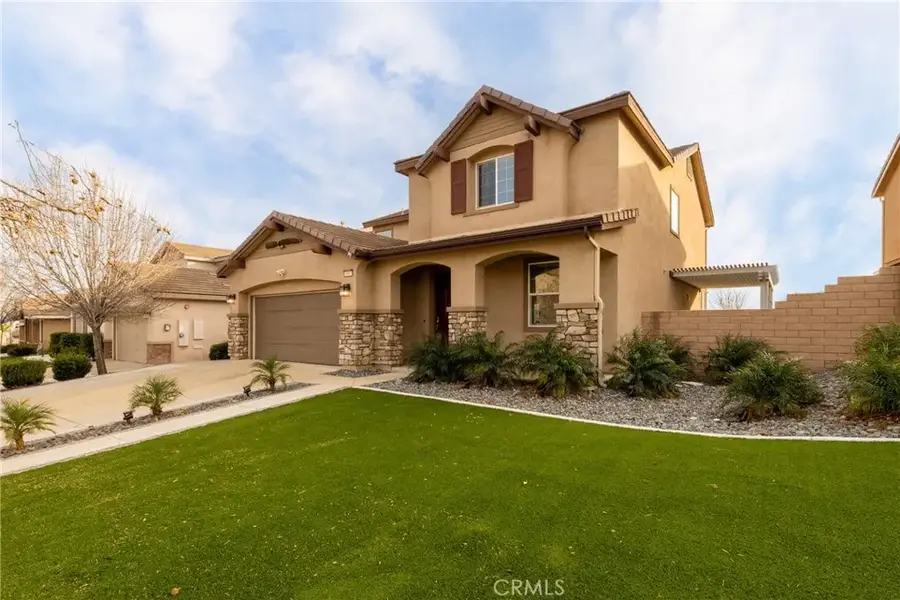 3687 White Ash, San Bernardino, CA 92407 - #3