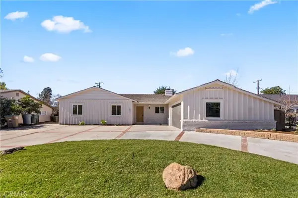 1521 Mural, Claremont, CA 91711