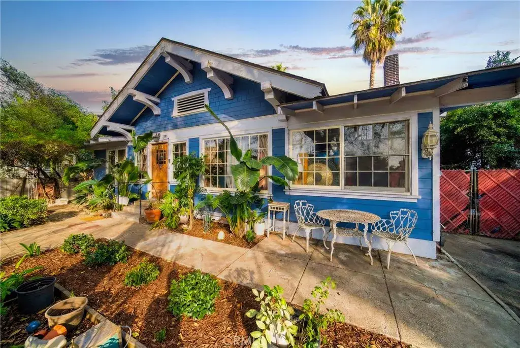 1112 Glendon, South Pasadena, CA 91030 - Image #1