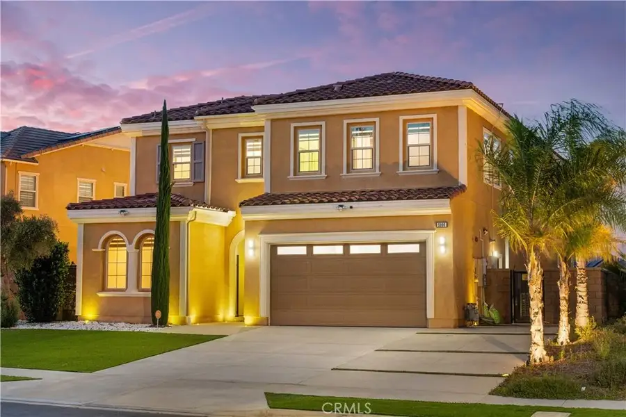 5996 Porto Street, Chino Hills, CA 91709 - #2