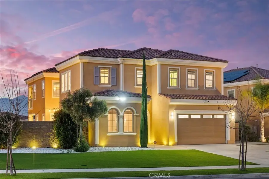 5996 Porto Street, Chino Hills, CA 91709 - #3