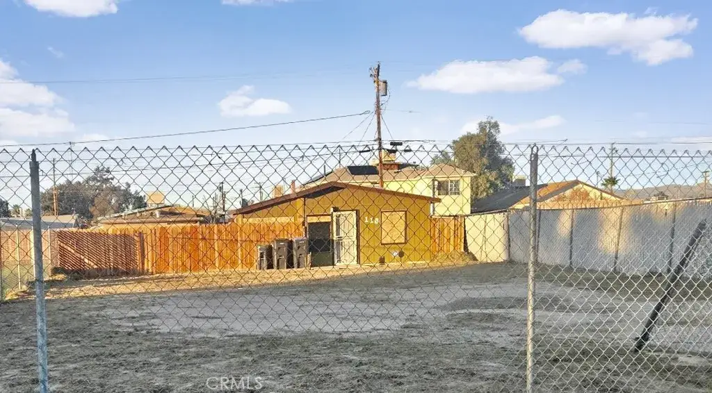 118 W Wilson, Ridgecrest, CA 93555 - Image #1