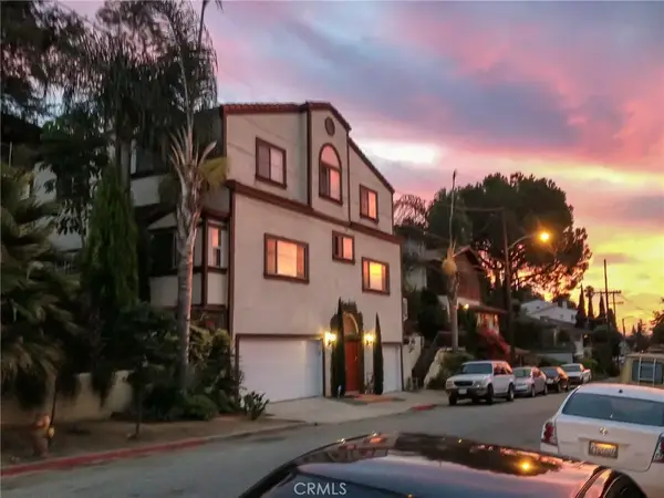 4220 Toland Way, Los Angeles, CA 90065