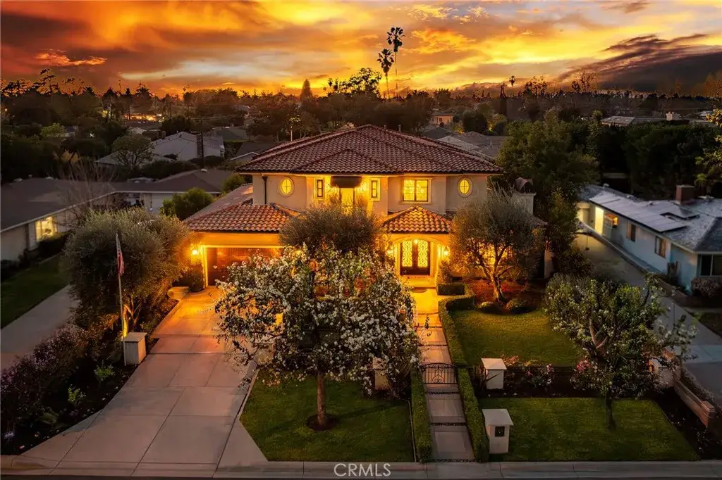 2107 S 5th, Arcadia, CA 91006 - #1