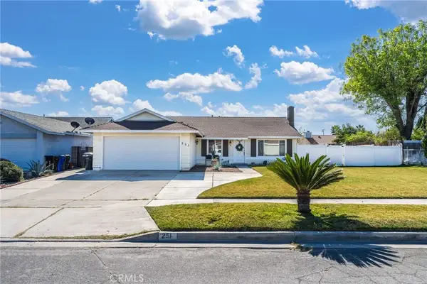 251 E Scott, Rialto, CA 92376