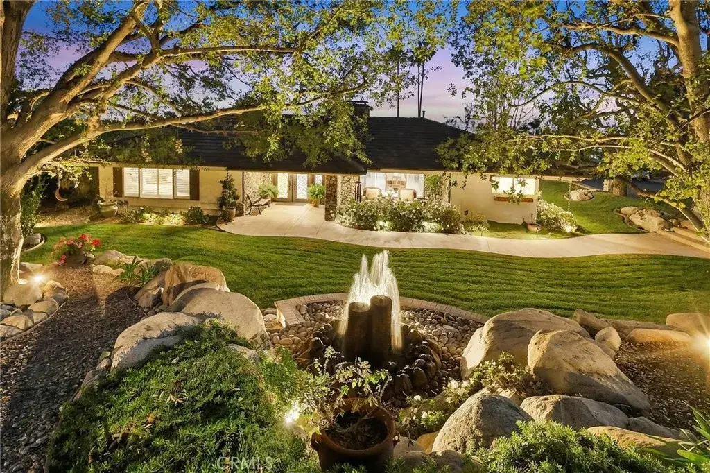 1098 W 25th Street, Upland, CA 91784 - #1