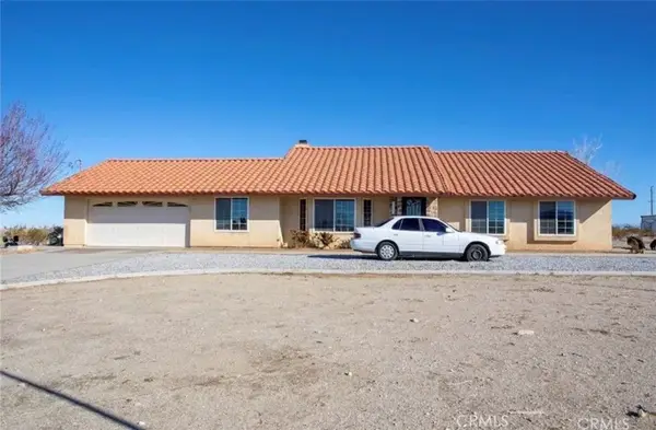 13053 Rose Vista Rd, Phelan, CA 92371