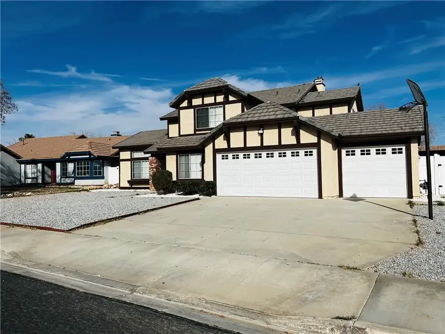 12771 Ponderosa Ranch Road, Victorville, CA 92392 - Image #2