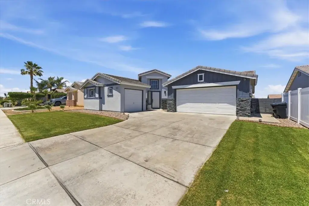 13200 Dos Palmas, Victorville, CA 92392 - #1