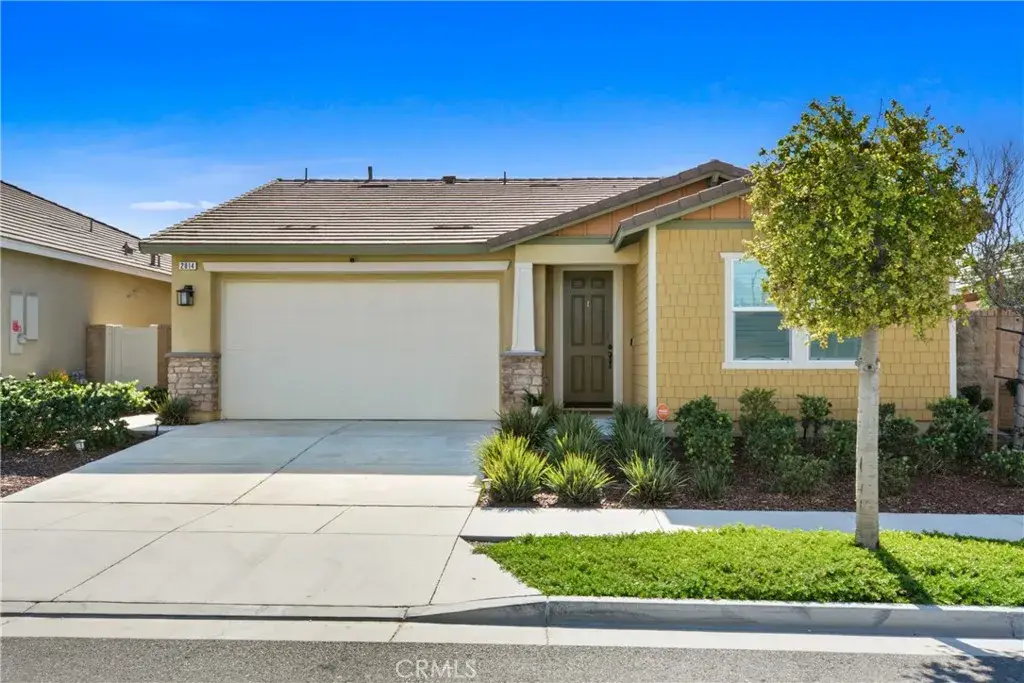 2814 E Murdock, Ontario, CA 91762 - Image #1