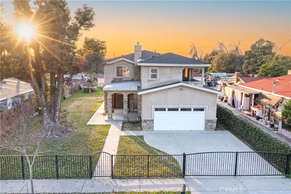 4459 Merced, Baldwin Park, CA 91706 - Image #1